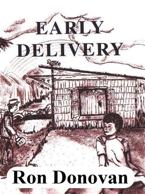 cover image of Early Delivery